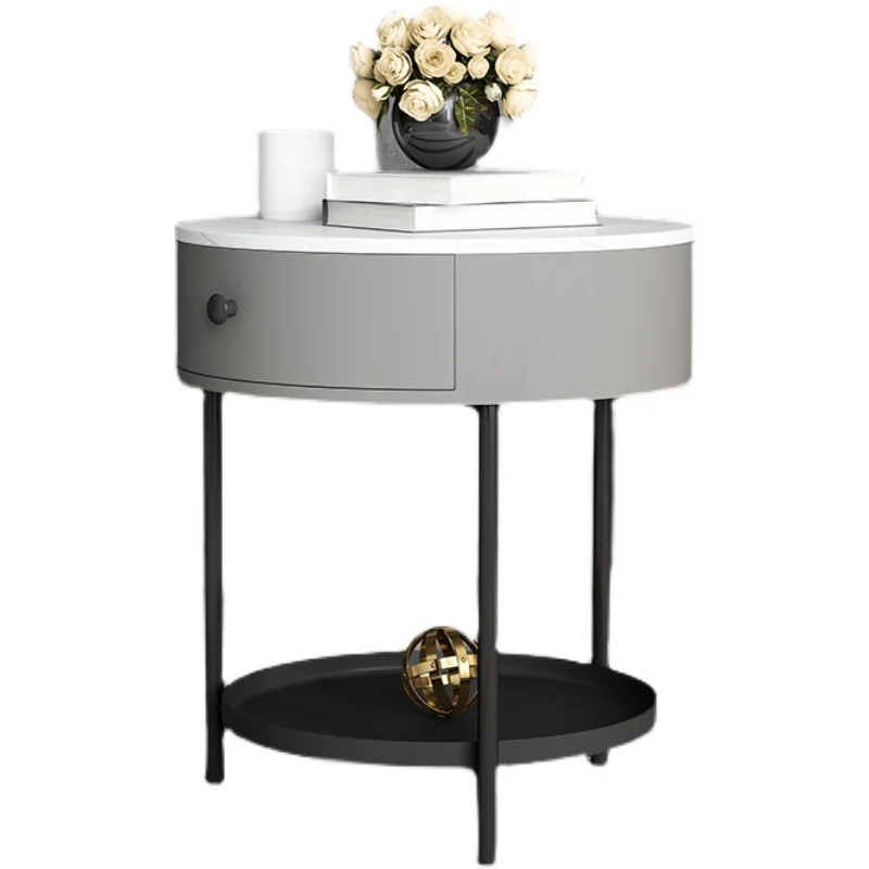 Wyj Simple Instafamous Design Sense Creative Corner Table