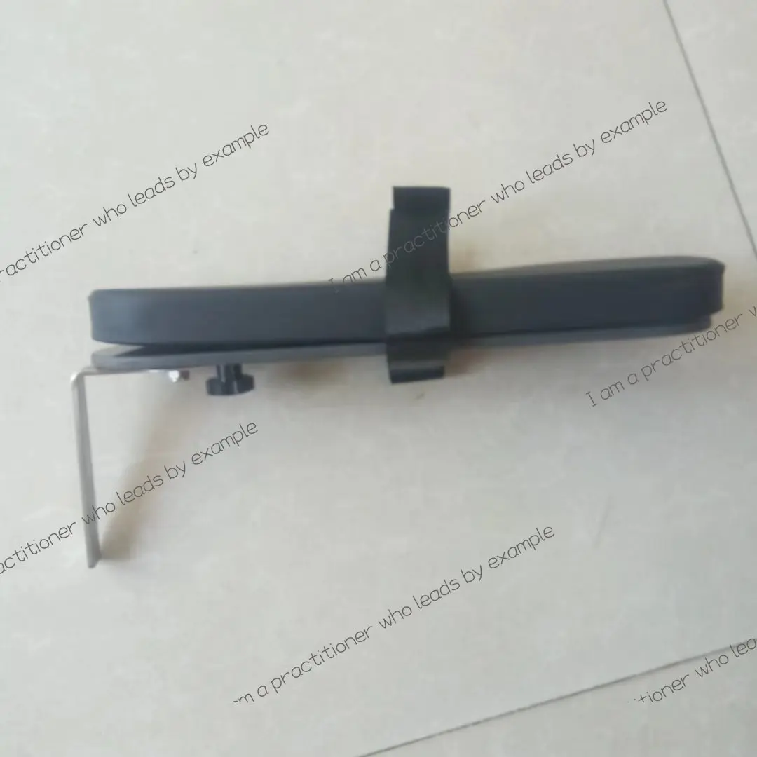 

Arm holder Suspension handle holder, rotatable 180 degrees 304 stainless steel