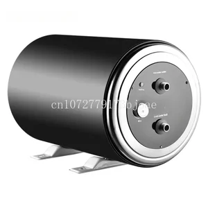 سخان مياه RV لتخزين الطاقة ، دش التخييم ، غلاية RV ، مقطورة سفر السيارة ، 12 فولت ، الأكثر مبيعا ، جديد أعلى 6 مبيعات 12 فولت رأس دش بالماء الساخن - No6