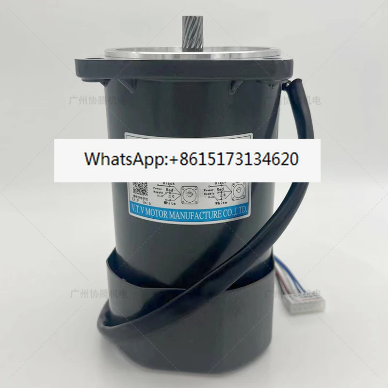 Micro Vtv Motor YN1…