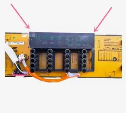 For Samsung washing machine Computer board DC92-01776M DC92-01769D DC41-00254A DC41-00252A DC41-00203B board