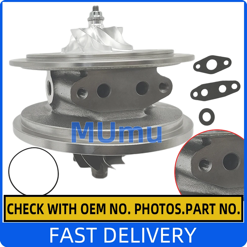 

Турбокартридж (CHRA) для Kia Sportage, Hyundai ix35 2.0 784114 784114-5002S 784114-0002 7841140003 28231-2F000 282312F000