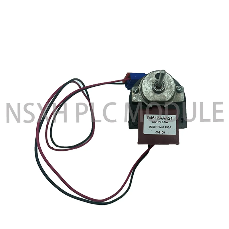 

Новинка D4612AAA21 12V DC