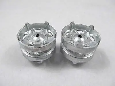 Mato 1/16 Heng Long Chinese ZTZ 99 RC Tank Metal Idler Wheels MT084I TH00775-SMT4