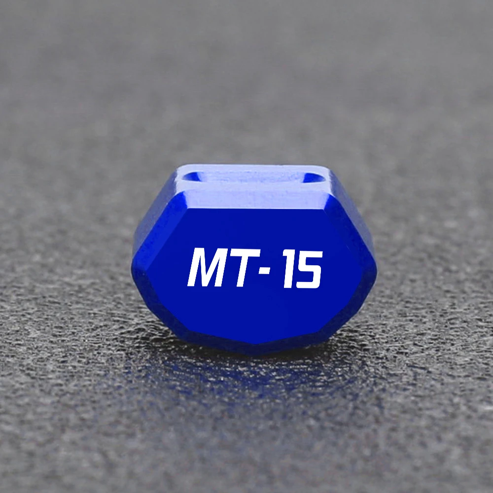 Motorcycle Switch Button Turn Signal Key Cap For Yamaha MT15 MT 15 2005-2023 2022 2021 2020 2019 2018 2017 2016 2015 2014 2013