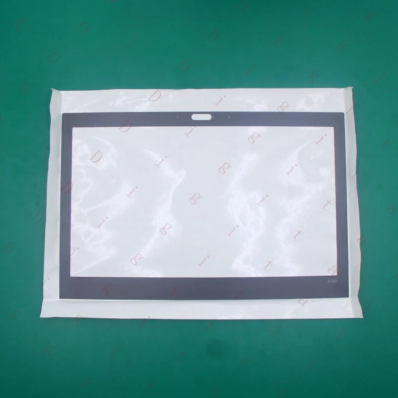 

MTG 02DL747 LCD Front Frame Bezel Sticker for Lenovo ThinkPad A285