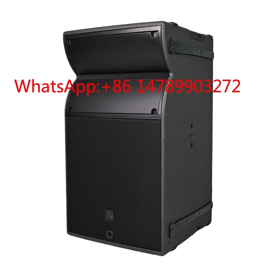 

KA15 15 Inch 2-Way Neodymium Passive Line Array Speaker
