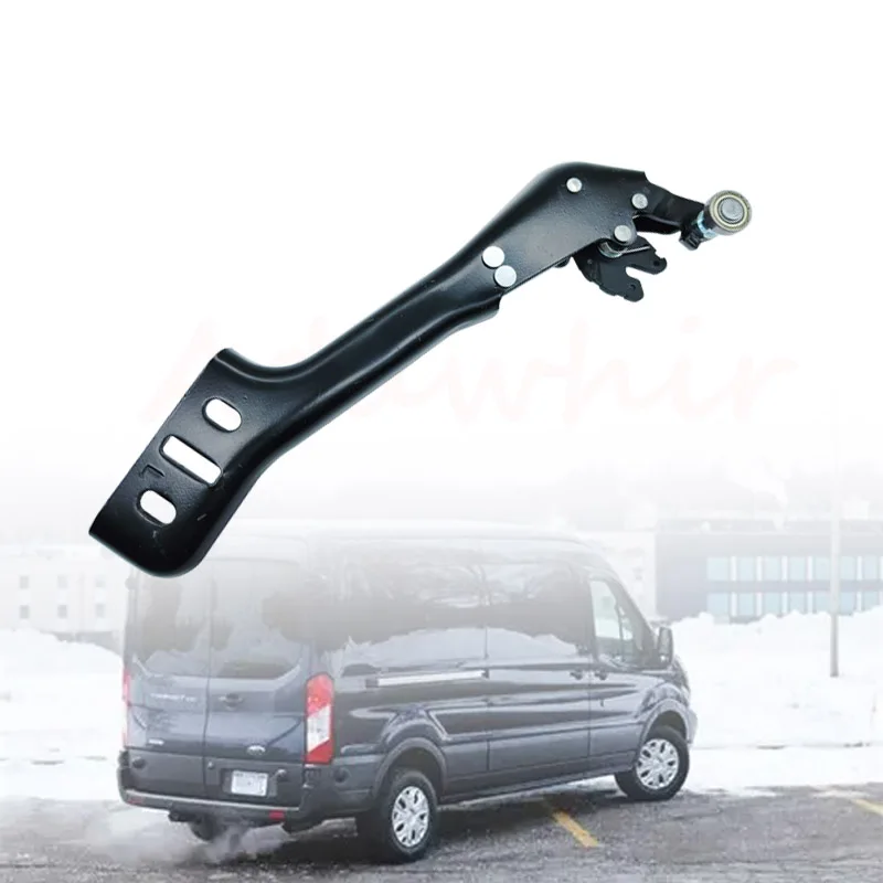 Петля нижнего шкива раздвижной двери для FORD Transit 2014-2024 гг.