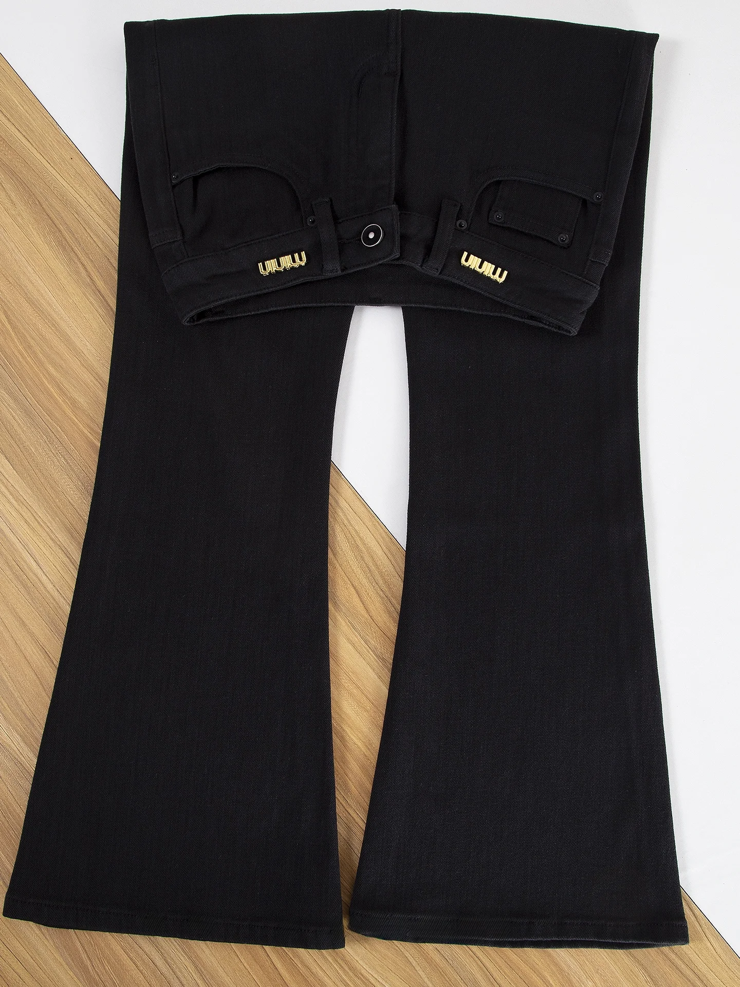 jeans-evases-taille-haute-pour-femmes-coupe-ajustee-effet-push-up-extensible-dans-les-quatre-sens-printemps-2026-coton-elastique-polyester-melange-de-lyocell