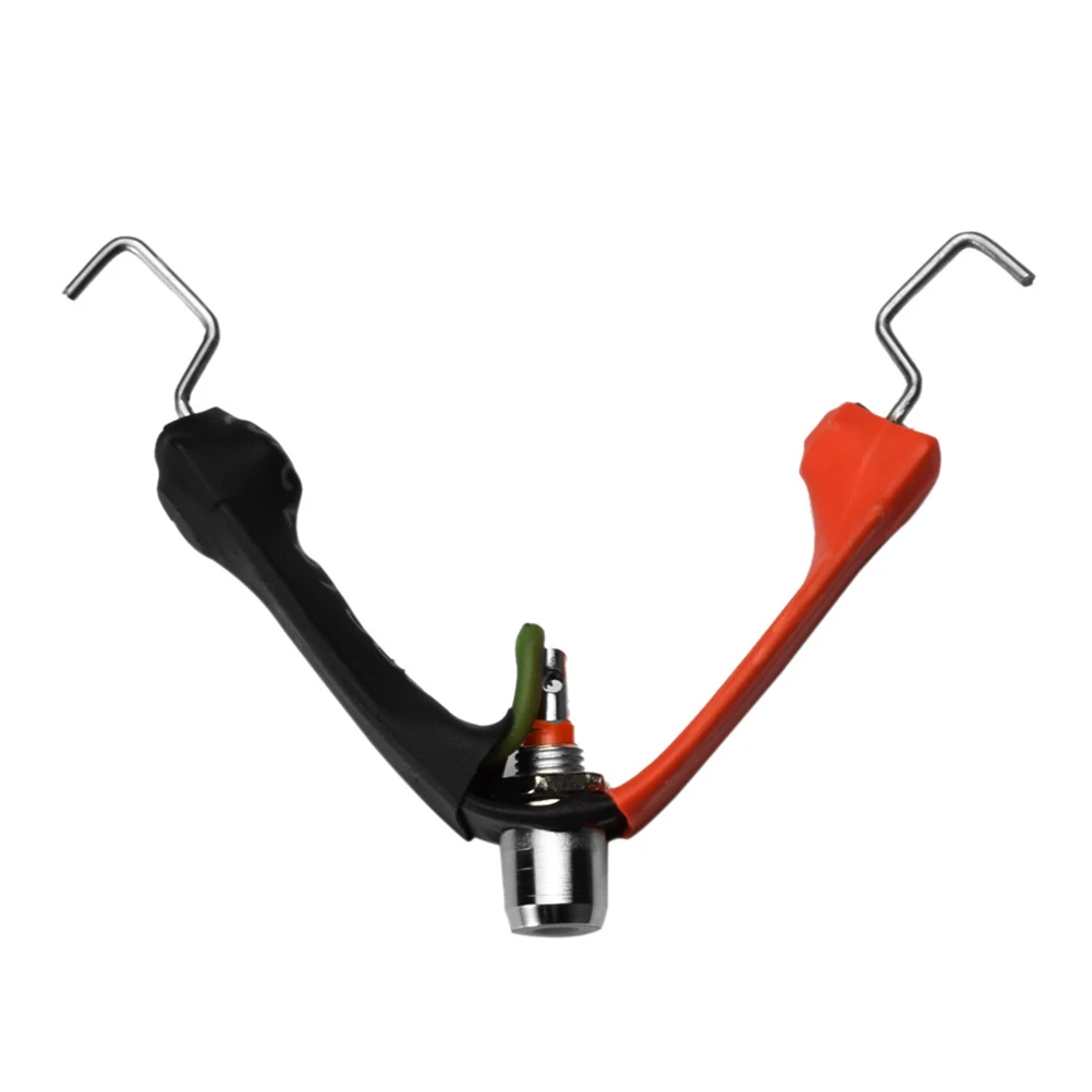 

Tattoo Machine Hook Line Conversion Head Cord Transform Plug Power Supply Supplies Dustless Circle Silicon Heavy Duty Spring