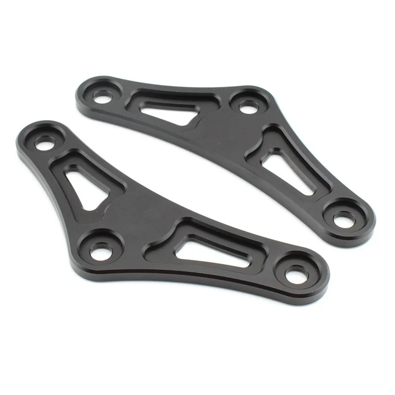 A11M-ملحقات الدراجات النارية مانع الصدمات الخلفي تعليق رفع وصلة رفع الجسم 30 مللي متر لكاواساكي Z900 Z900RS 2017-2023 #5