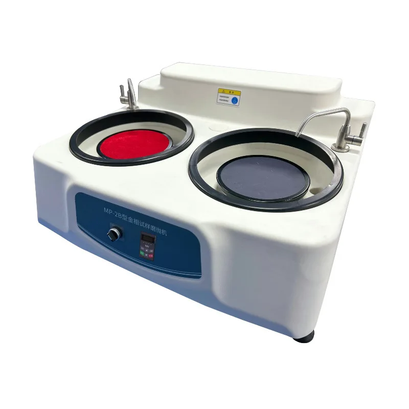

Grinding and polishing machine, high-speed grinding machine, manual automatic, optional metallographic grinding and polishing