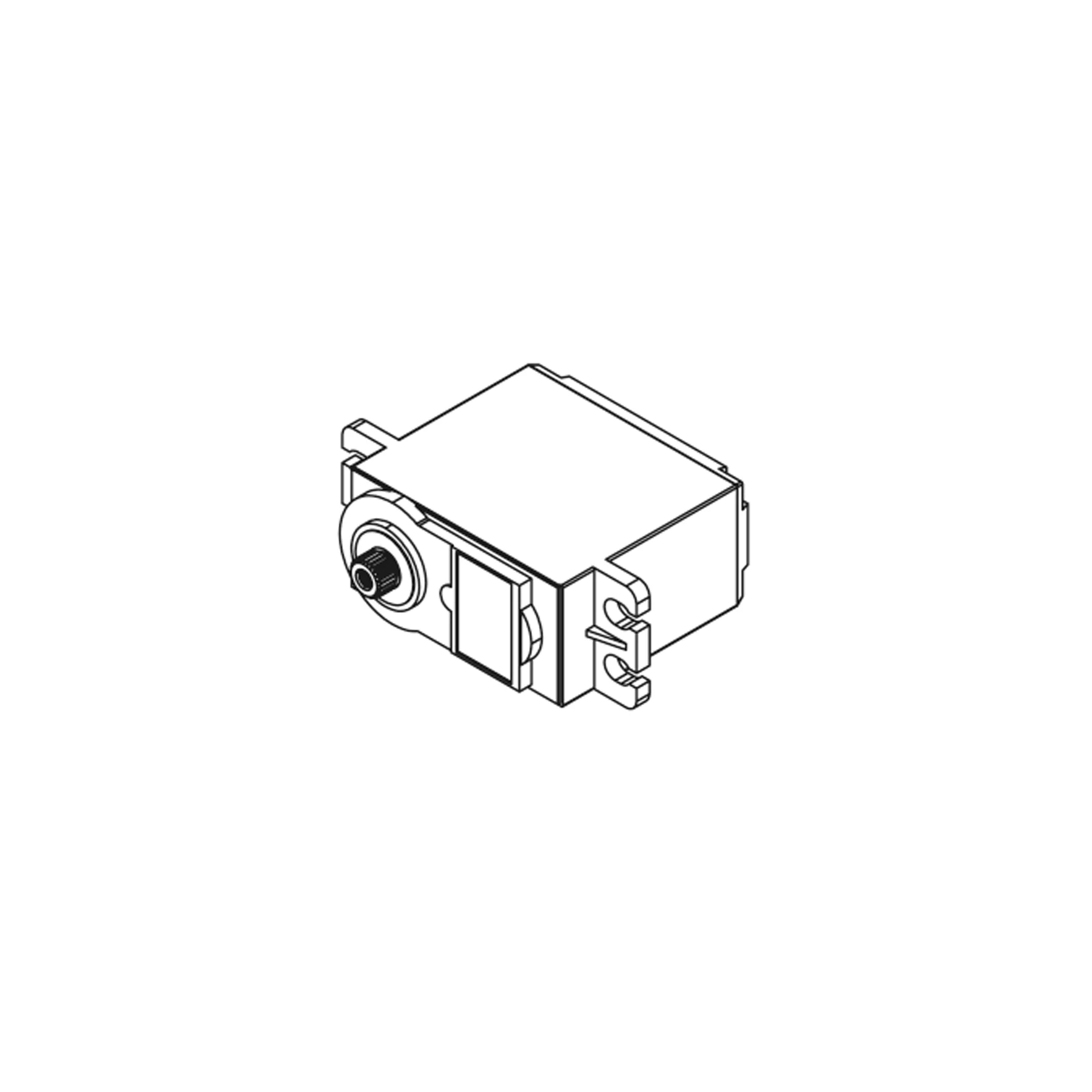 

N518-M02144 Servo