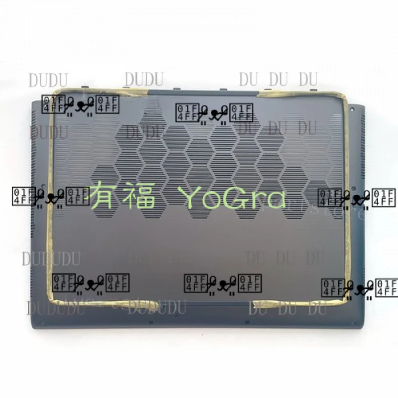 

DDD New Bottom Cover Lower Case For Dell Alienware M16 R1 Laptop 0T5NCC T5NCC