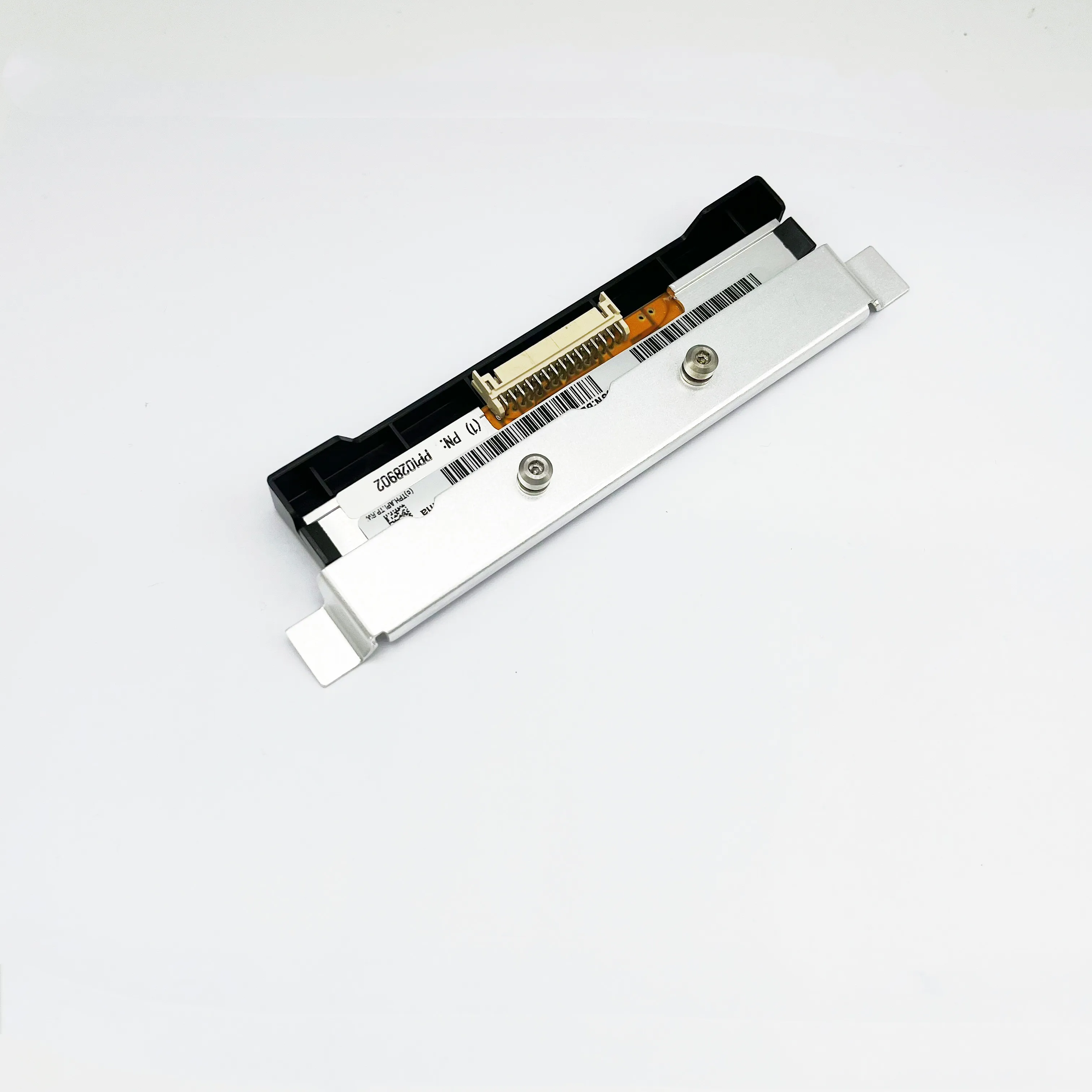 ZT210 رأس الطباعة 203 ديسيبل متوحد الخواص الحرارية رأس الطباعة تسمية رأس الطابعة لزيبرا ZT210 ZT220 ZT230 P1037974-010