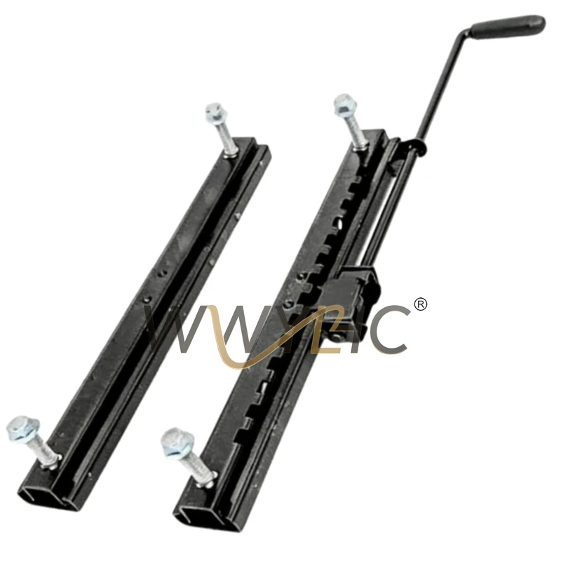 مناسبة لتعديل عربات ذات أربع عجلات، وإكسسوارات الدراجات النارية، وشرائح وسادة المقعد، والشرائح المتحركة الأمامية والخلفية