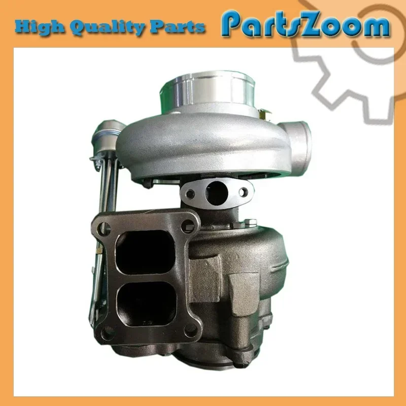 

Turbocharger 6742-01-5000 6742-29-8202 CU3802675 Turbo WH1E for Komatsu Wheel Loader WA420-3 Engine 6D114-1