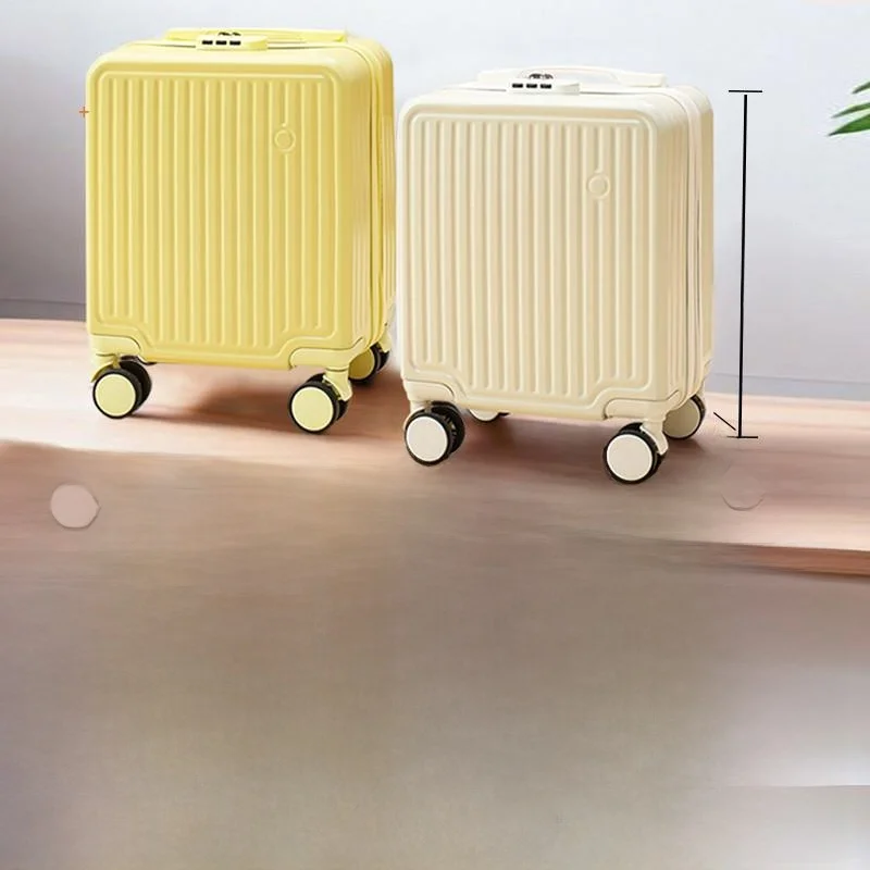 small-14-inch-spring-autumn-air-travel-luggage-20x30x40-low-cost-carrier-boarding-box-with-pull-rod-for-travel-and-airplane-use