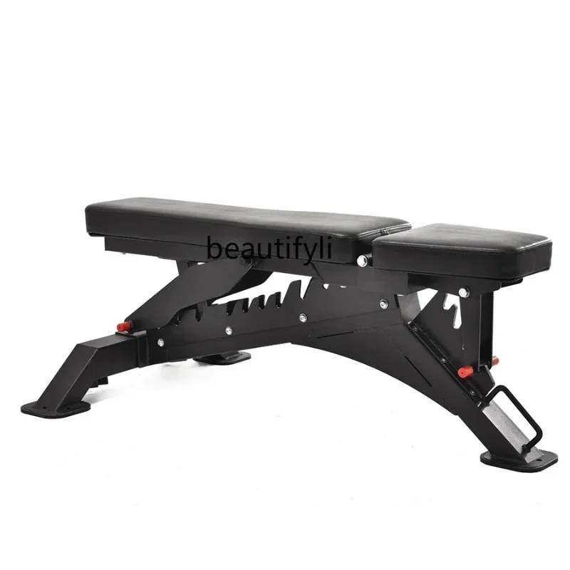 L Commercial Bench … - image