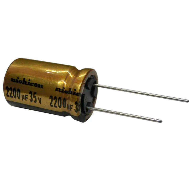 5-10-pecas-de-capacitores-eletroliticos-nichicon-fw-2200uf-35v-originais-novos-para-filtro-de-Audio