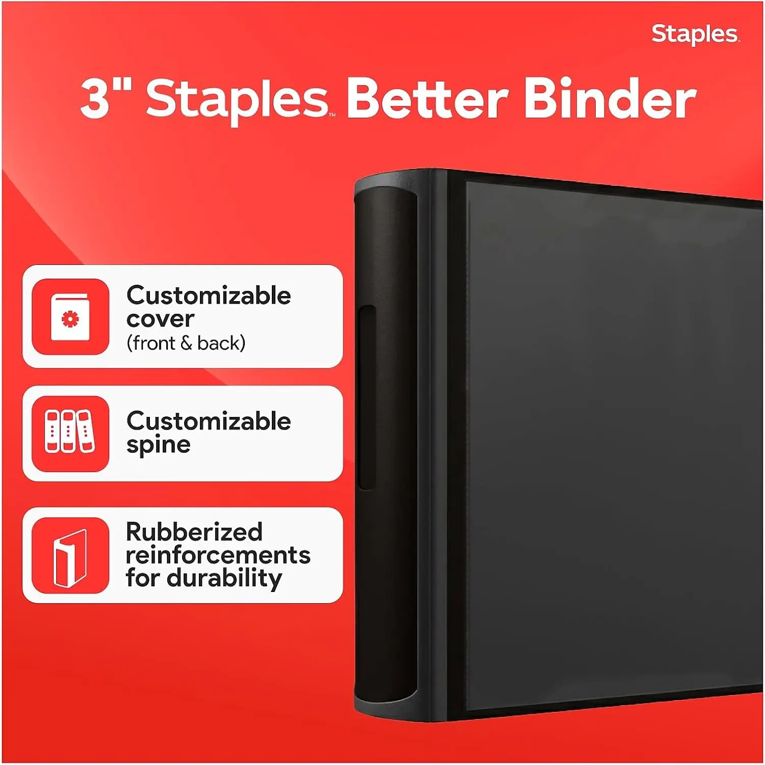 Staples 3