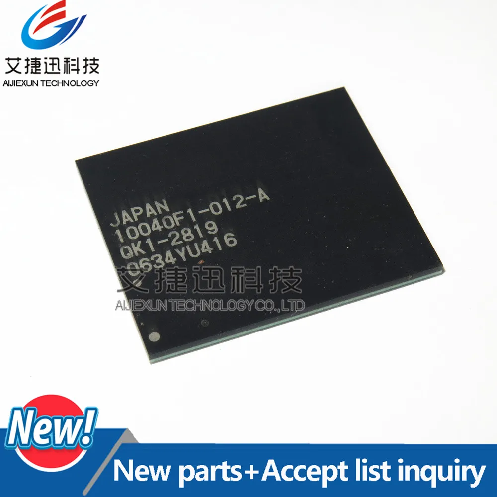 

1 шт. 10040F1-012-A BGA новый и оригинальный