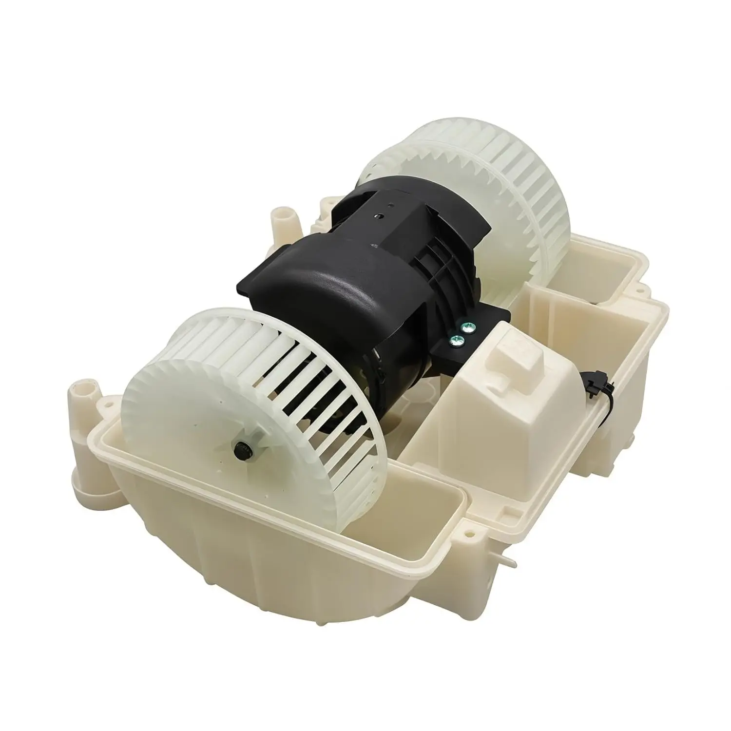 A/C-Heizgebläsemotor-Baugruppe für Benz W222/C217 Serie S450 S550 S560 S600 S650 S550e S560e S63 AMG S65 AMG vorne 2228202214