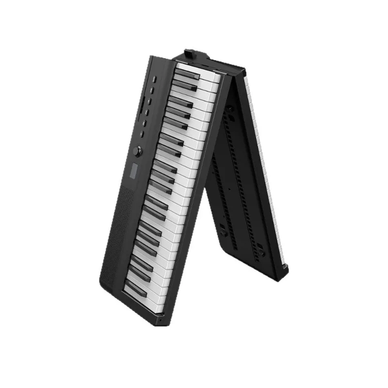 

Electronic Musical Instrument Electric Piano Cross-border New 88-key Portable Folding Piano Electronic Organ