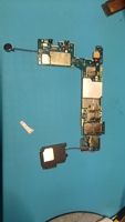 used Original FOR Lenovo M10 PLUS TB-X606F tablet motherboard 4/64GB Test OK