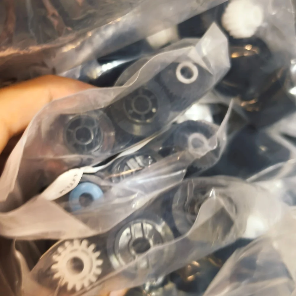 

5set Feed Pickup Roller for Kyocera KM 6030 8030 KM6030 KM8030 TASKalfa 620i 620 820 Pickup Roller Kit