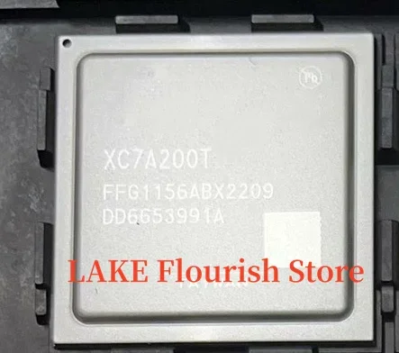 

1 unids/lote XC7A200T-2FFG1156I XC7A200T-FFG1156 BGA
