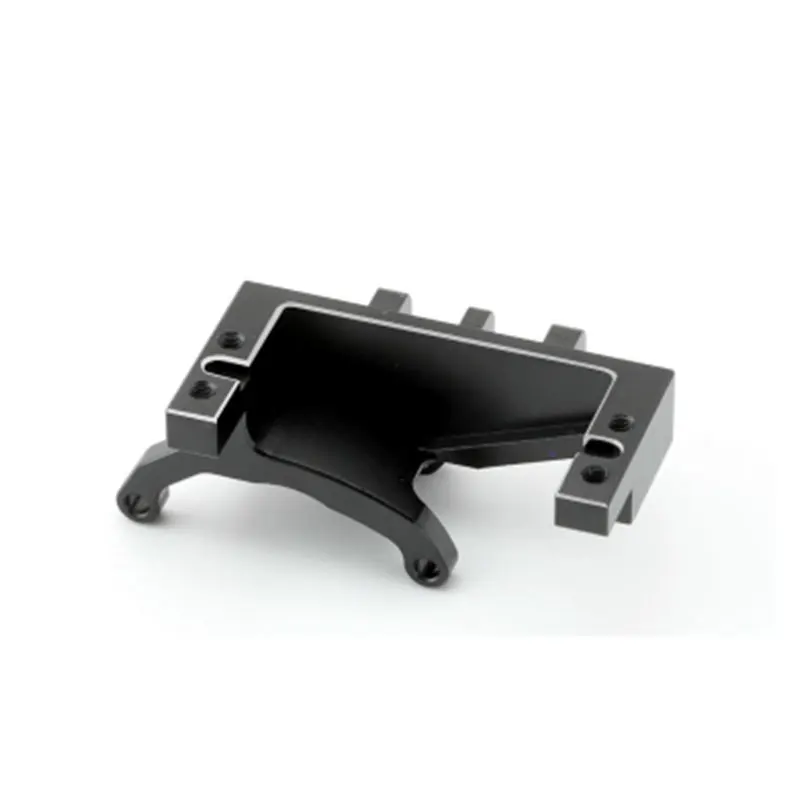 

Spare Parts P860123 Axle Servo Brace(AL.) FOR RGT EX86130 Pro Runner New 1/10 Electric Remote Control Model Car