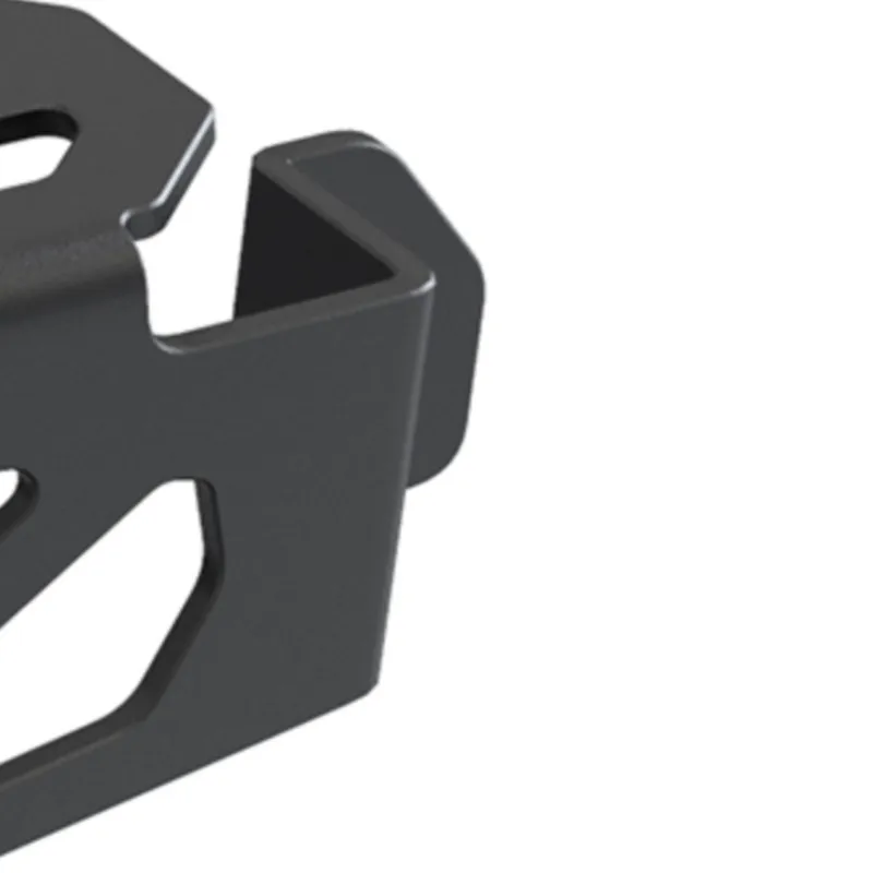 

FOR CFMOTO CLC 450 Bobber 450 CL-C 450SR 450SRS 450SS 450NK 450MT Motorcycle Rear Brake Fluid Reservoir Cap Guard 2023-2025 2026