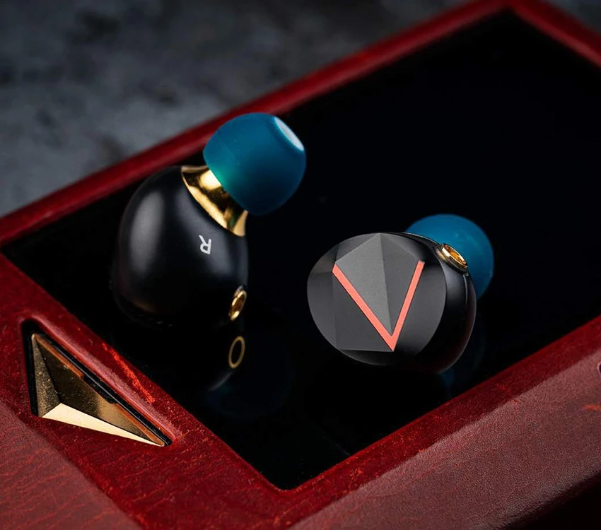 7HZ I-88 1DD 10 مللي متر الاسمية الحجاب الحاجز سائق في الأذن سماعة HIFI شاشة الموسيقى DJ سماعات سماعة مع كابل MMCX 7hz I-99 I77 I88