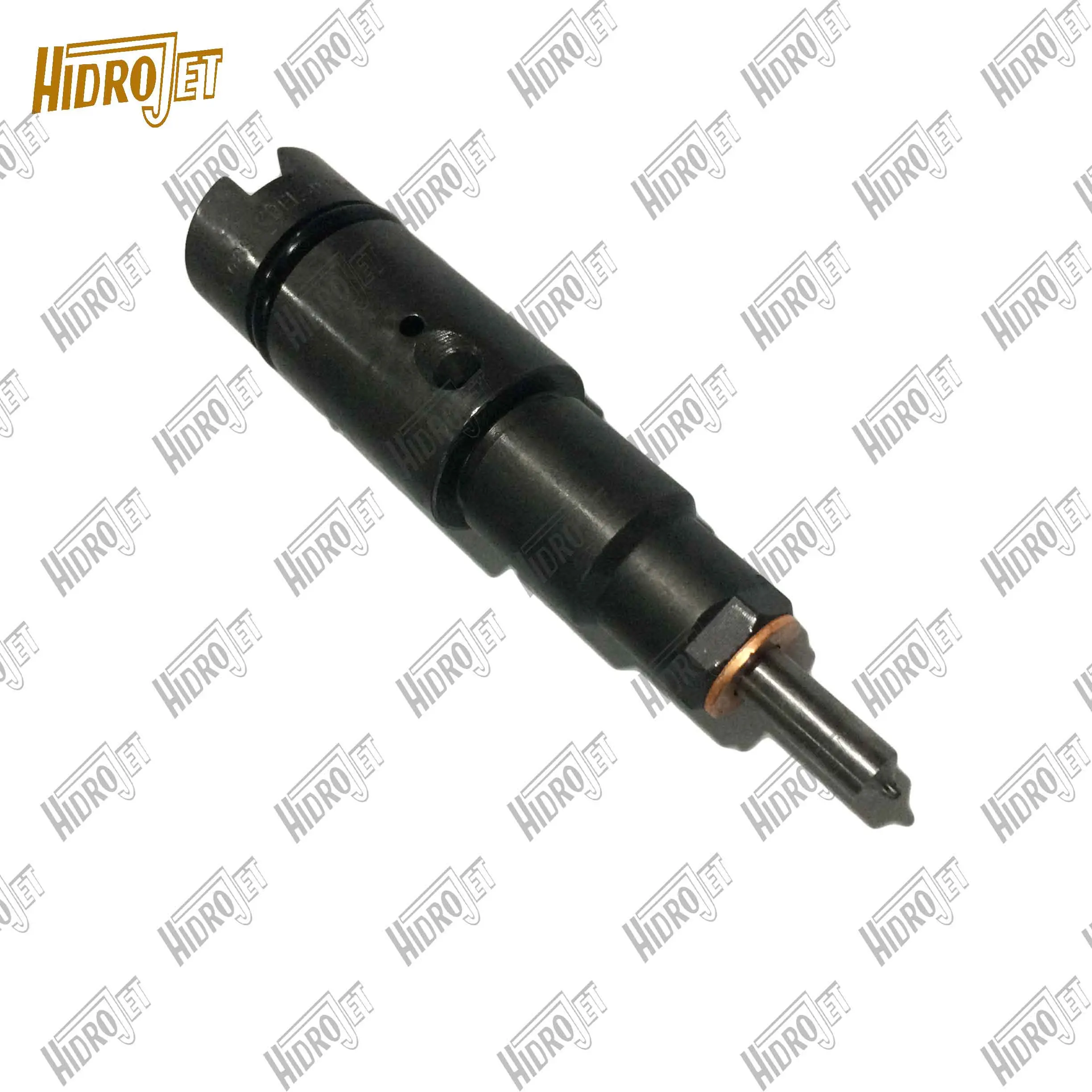 

STOCK Nozzle Injector 3975929 for Cummins 6CT Fuel Injector Excavator Accessory Excavator Parts Construction Machinery Parts