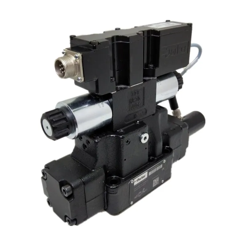 

Гидравлические клапаны D3FBE01SC0NF00 D31FBE01CC4NG00 D91FBB32HC2NG00 Электрогидравлические D3FB D31FB D31 D91