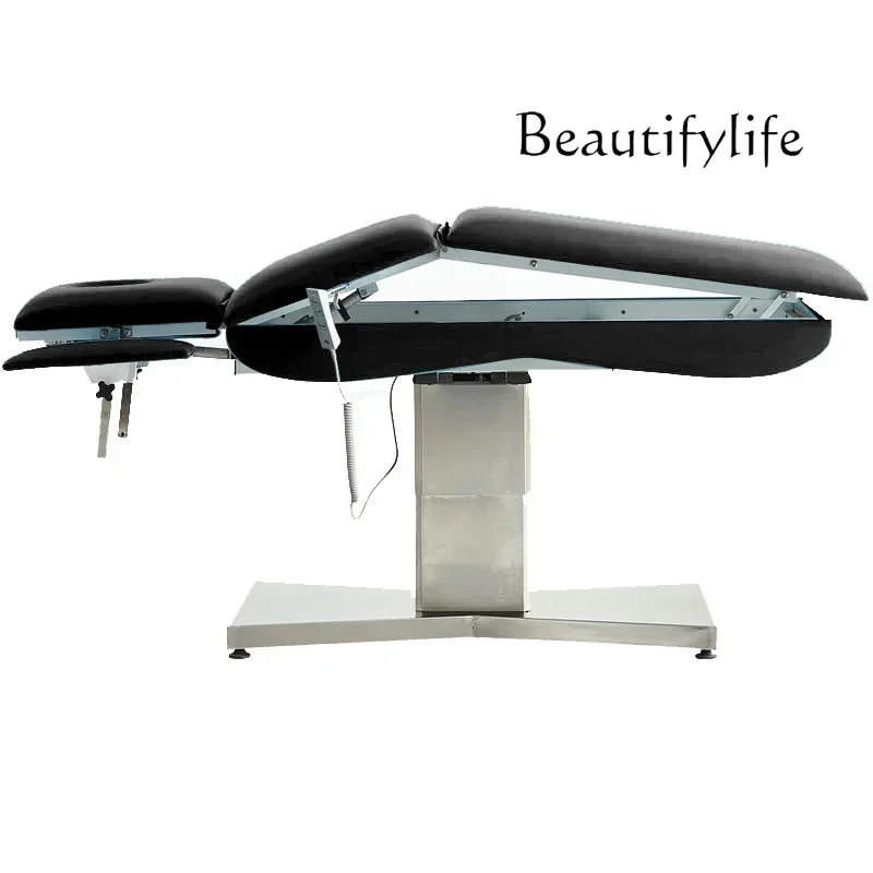 

Spine Electric Beauty Bed Tattoo Bed Massage Massage Couch Micro Beauty Salon Special