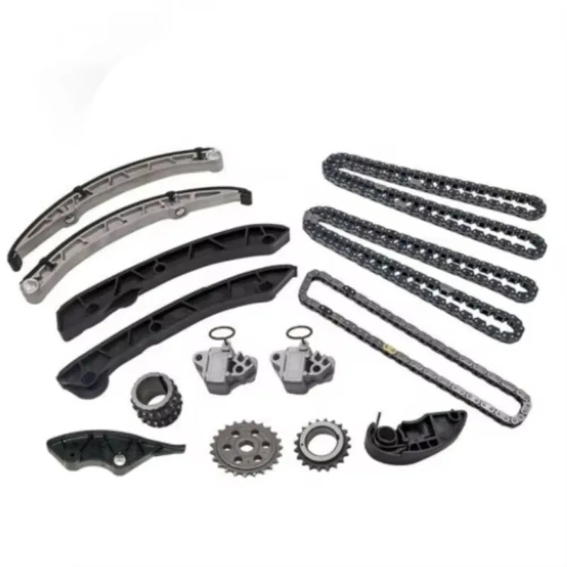 

105327 Timing Chain Kit for LAND ROVER LR4 RANGE ROVER Engine 508PN 508PS 5.0L With OE LR095472 LR072611 LR032087 LR011218