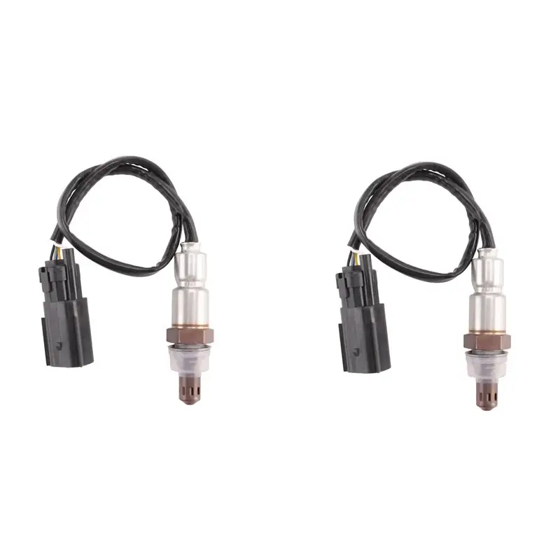 

Unusual 2X Air Fuel Ratio Oxygen Sensor Upstream For Jeep Cherokee Renegade Ram Promaster City 2.4L 2015-2017 68195741AA