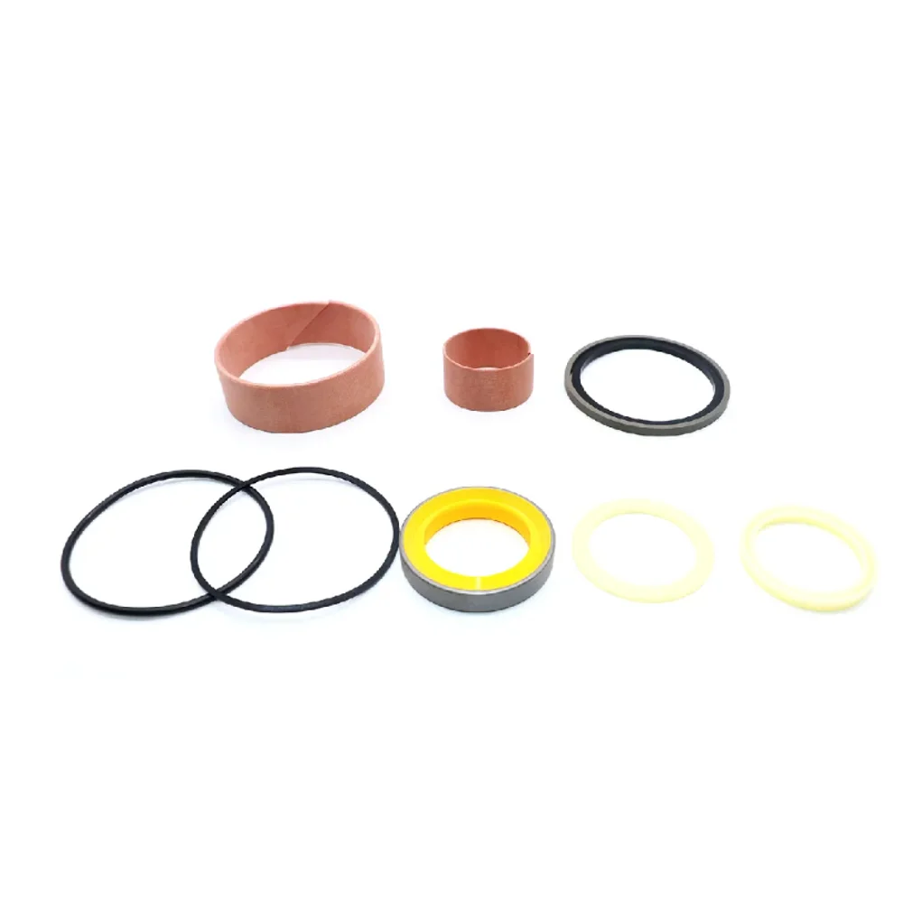 For Crawler Dozer D8r D8t Lift Dozer Cylinder 238-8157 240-1881 240-9538 242-2539 244-2067 Seal Kit