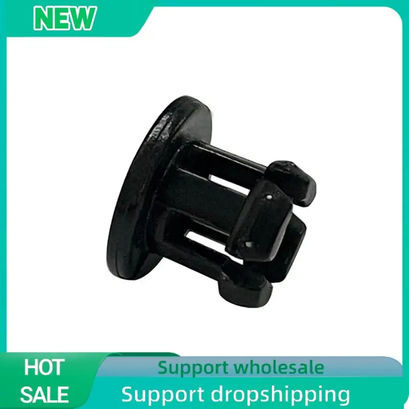Solid Bowden Tube Coupling Collet Clamp Clip PTFE Tube Collet 3D Printer Parts