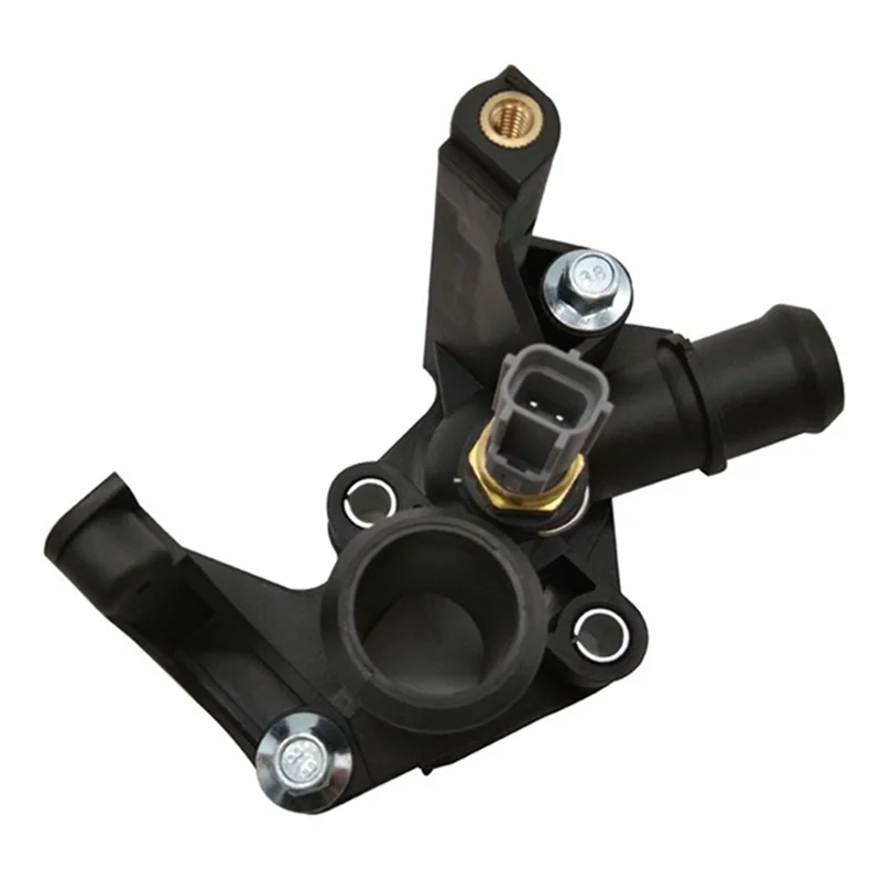

Highly Recommended 3PCS Cooling System Thermostat Automobile Water Thermostat Cover For Ford Focus 7M5G-8K556-AC 7M5G8K556AC