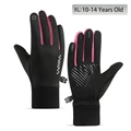 Pink 10-14 years