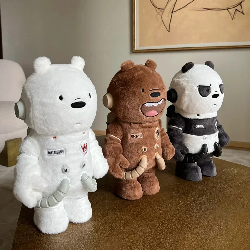 ポップマート メガスペース モリー 400% ウィーベアーズシリーズ ブラインドボックス おもちゃ かわいいアニメ アクションフィギュア サプライズボックス ドール 子供向けクリスマスプレゼント