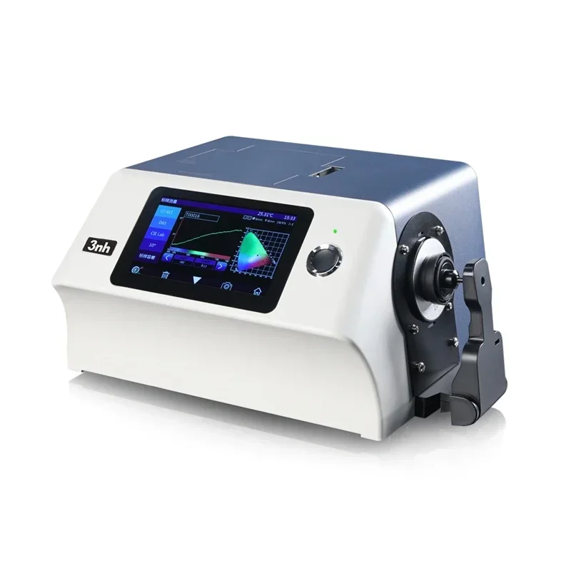 2025  Premium Products 2025 3NH Benchtop Spectrophotometer YS6003