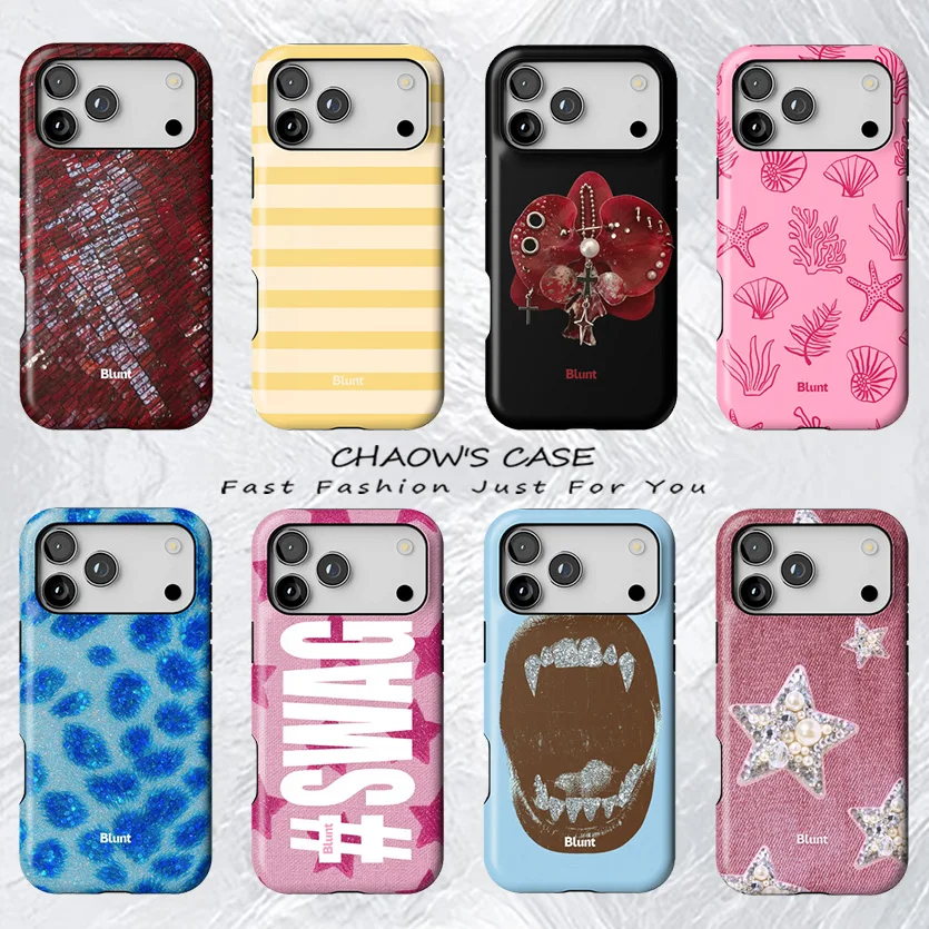 

Luxury Seaside Tango Phone Case for iPhone 17 17e 16e 16 15 14 13 12 11 X XS XR XSMAX 7 8 Air Pro Max Plus Double-layer Cover
