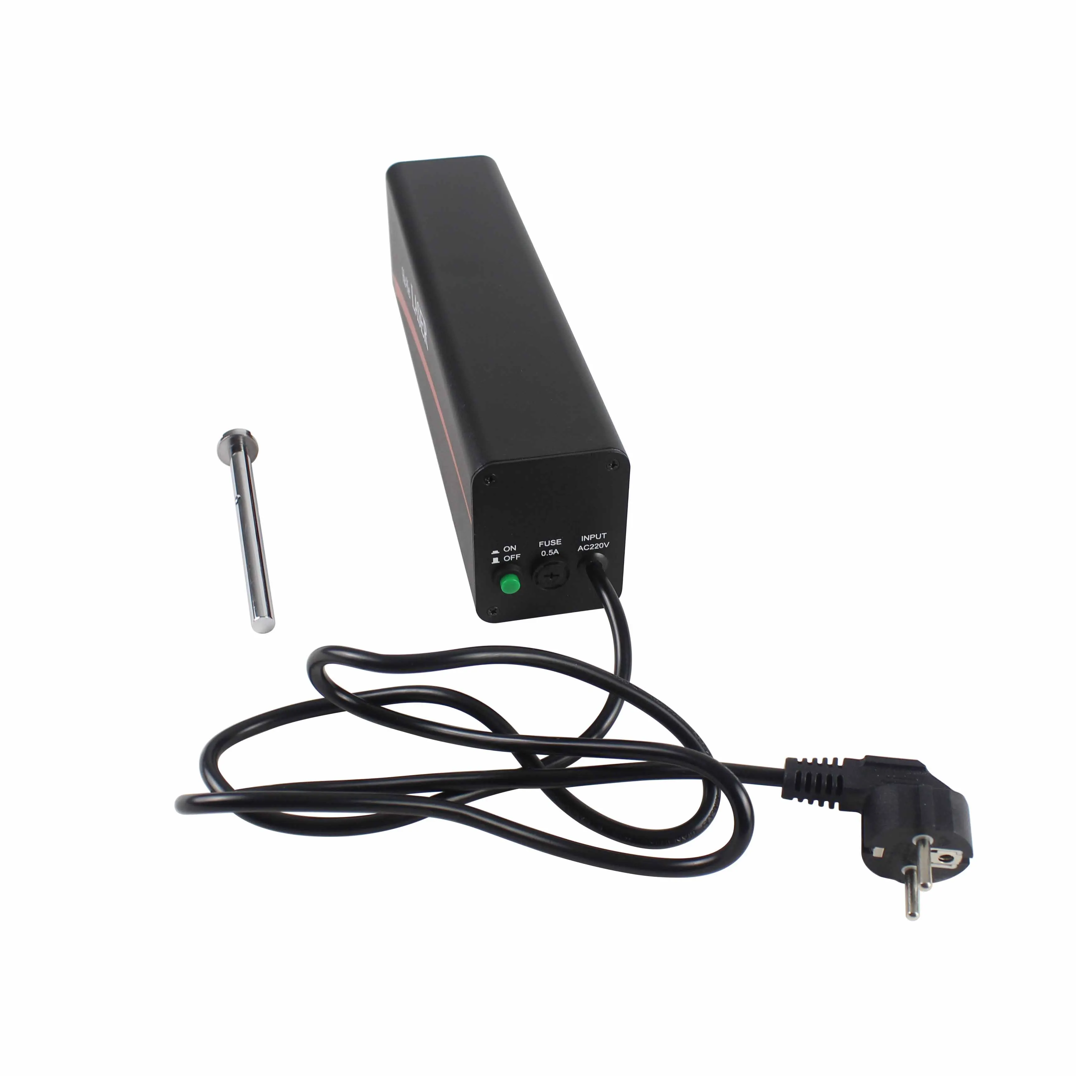 632.8nm 2mw Red Stabilized He-ne Laer