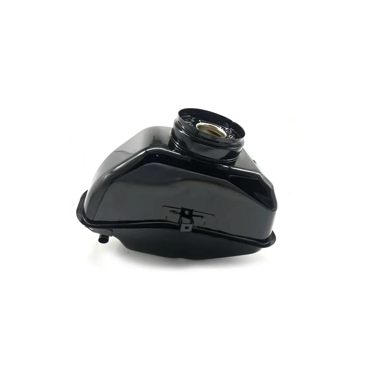 Fit For CFMOTO CF250-6C/6D 250SR 300SR 2023 2024 2025 SR 250 300 Motorcycle tank welding combination fuel tank view 3