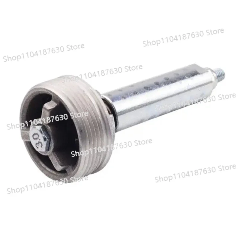 

E320c Excavator Hydraulic Oil Flow Control Valve 184-3833 1843833