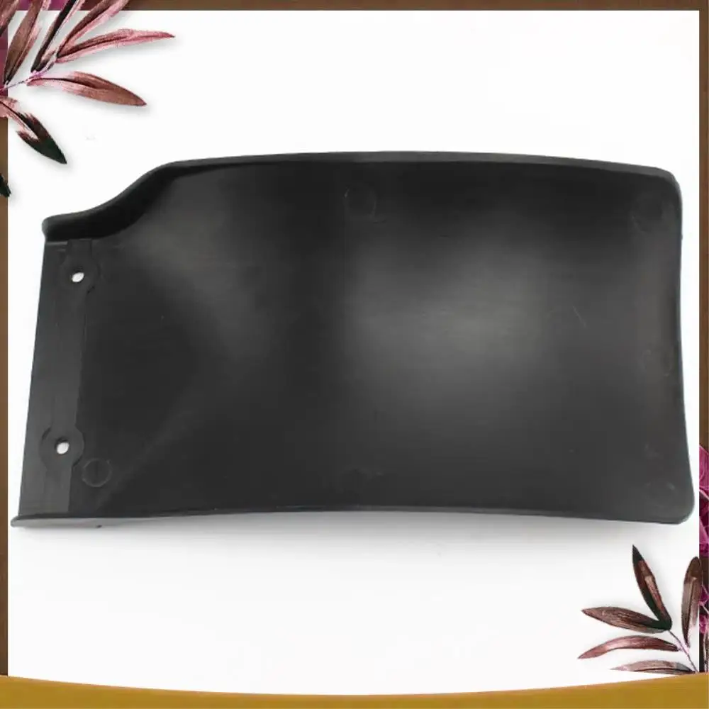AB59-دراجة نارية مانع الصدمات الخلفي واقي الطين سبلاش الحرس لهوندا CRF 250R CRF250R 2010-2013 CRF 450R CRF450R 2009-2012
